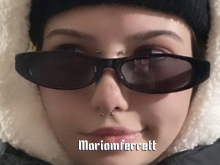 Mariamferrett