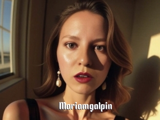 Mariamgalpin