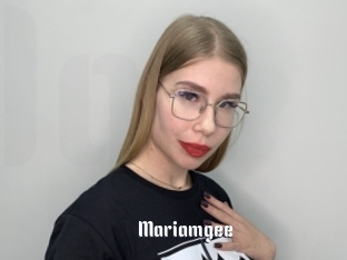 Mariamgee