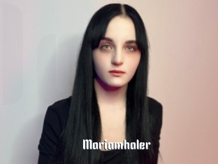 Mariamhaler