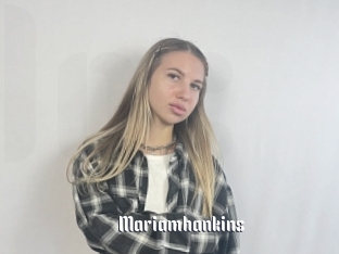 Mariamhankins