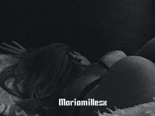 Mariamillesx