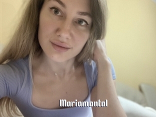 Mariamontal