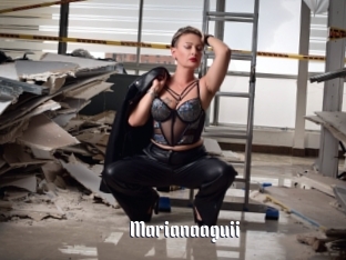 Marianaaguii
