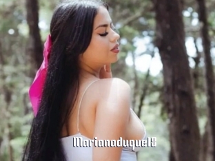 Marianaduque18