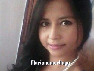 Marianamerlingg