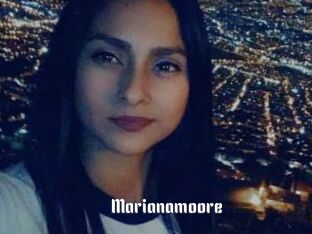 Marianamoore