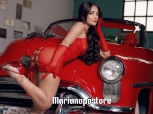 Marianapastore