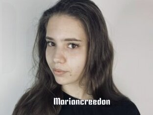 Mariancreedon