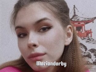 Mariandarby