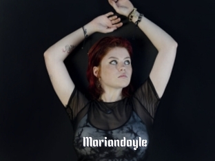 Mariandoyle