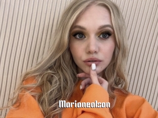 Marianealson