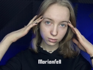 Marianfell
