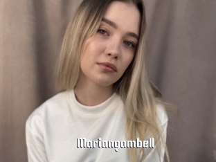 Mariangambell