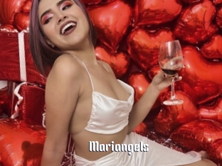 Mariangels