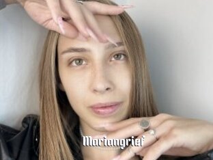 Mariangrief