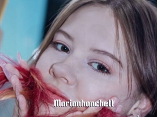 Marianhanchett