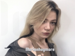 Marianhaymore
