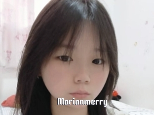 Marianmerry