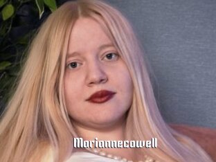 Mariannecowell