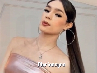 Mariansynn