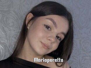 Mariaperetto