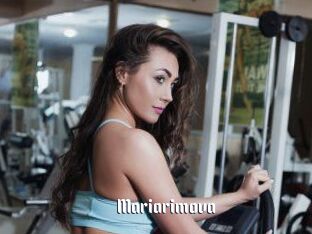 Mariarimova