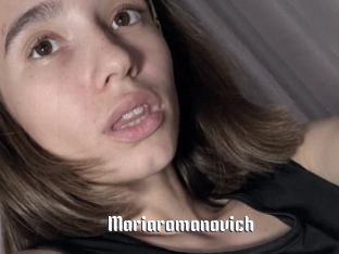 Mariaromanovich