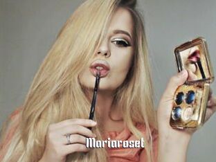 Mariaroset