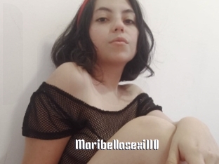 Maribellasexi110