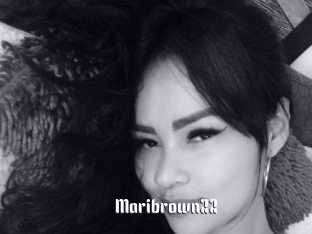 Maribrown22