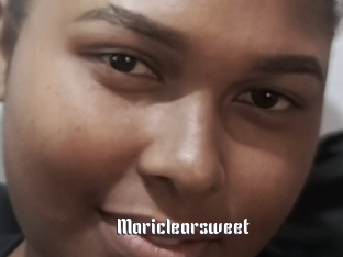 Mariclearsweet