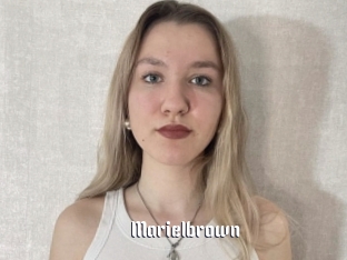 Marielbrown