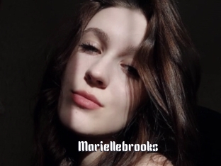 Mariellebrooks