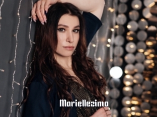 Mariellezima