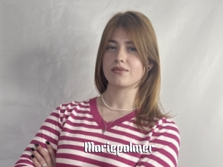 Mariepalmer