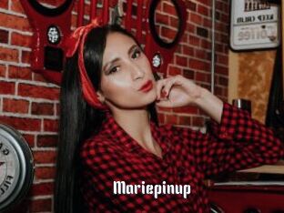 Mariepinup