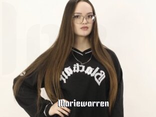 Mariewarren