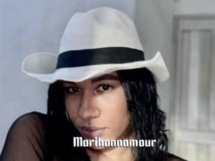 Marihannamour