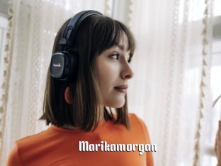 Marikamorgan