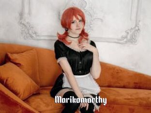 Marikomarthy