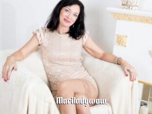 Mariladywow