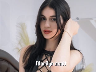 Marilyn_scott