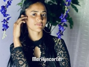 Marilyncarter