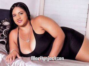 Marilynjackson