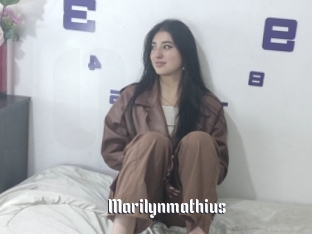 Marilynmathius