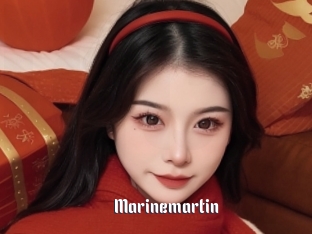 Marinemartin