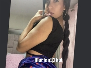 Marion93hot