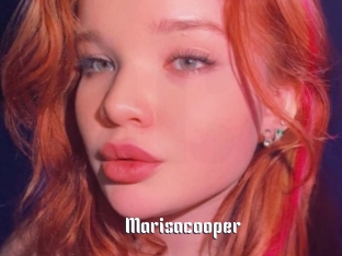 Marisacooper