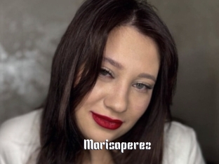 Marisaperez
